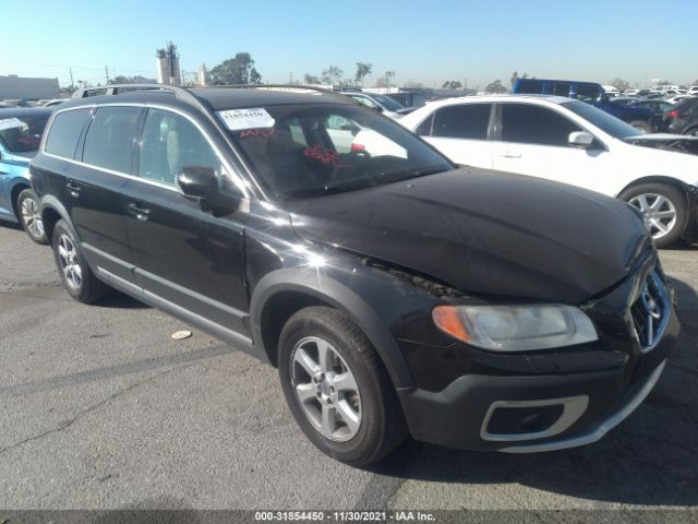 VOLVO XC70 2011 yv4952bz3b1115976