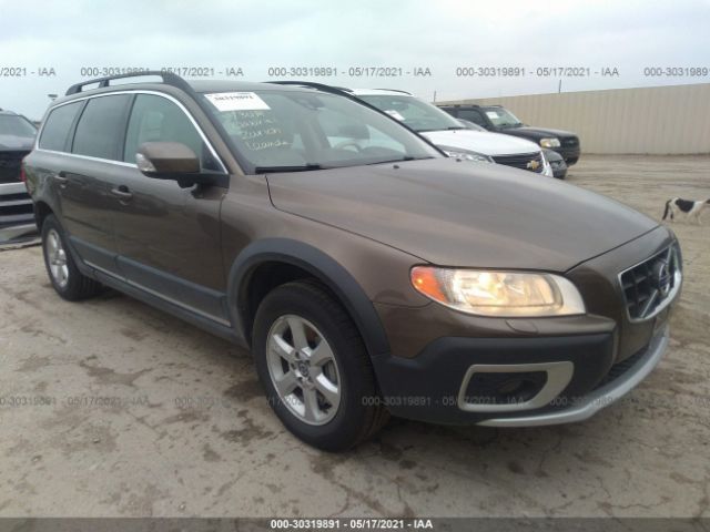 VOLVO XC70 2012 yv4952bz3c1142371