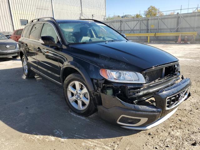 VOLVO XC70 3.2 2013 yv4952bz3d1158247