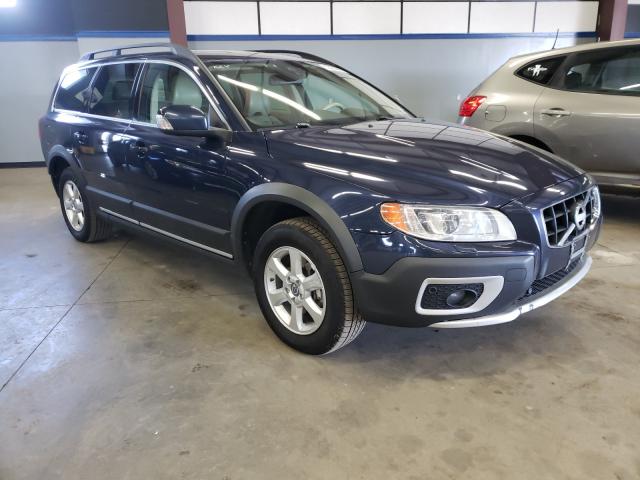 VOLVO XC70 3.2 2012 yv4952bz4c1119018