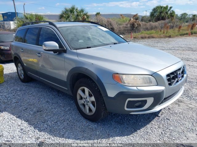 VOLVO XC70 2012 yv4952bz4c1126258