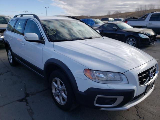 VOLVO XC70 3.2 2012 yv4952bz4c1140273