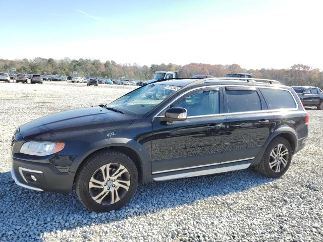 VOLVO XC70 2014 yv4952bz4e1180646