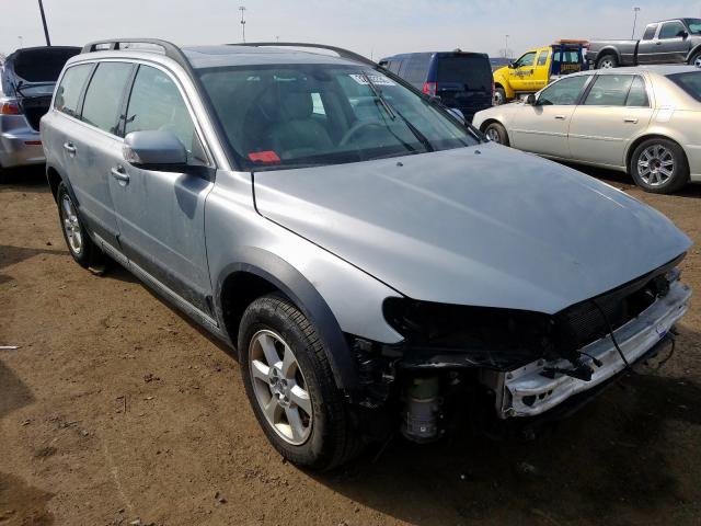 VOLVO XC70 3.2 2011 yv4952bz5b1106714