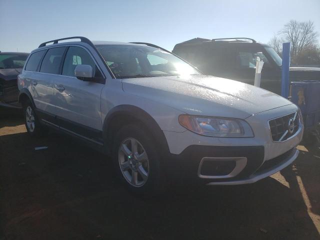 VOLVO XC70 3.2 2012 yv4952bz5c1120906