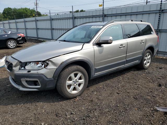 VOLVO XC70 3.2 2012 yv4952bz5c1122090