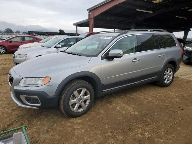 VOLVO XC70 3.2 2012 yv4952bz5c1132215