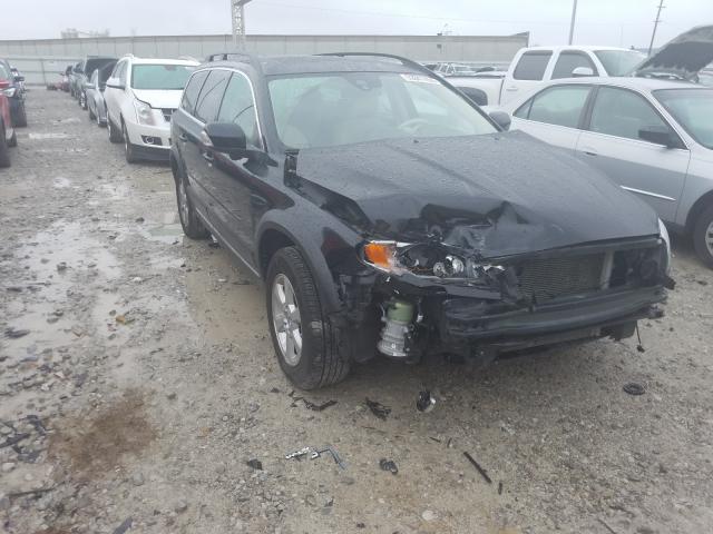 VOLVO XC70 3.2 2013 yv4952bz5d1158301