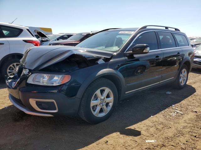 VOLVO XC70 3.2 2011 yv4952bz6b1097540