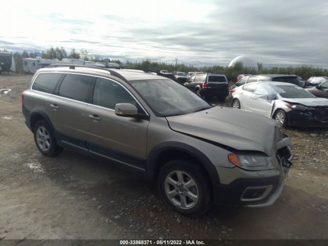 VOLVO XC70 2012 yv4952bz6c1124561