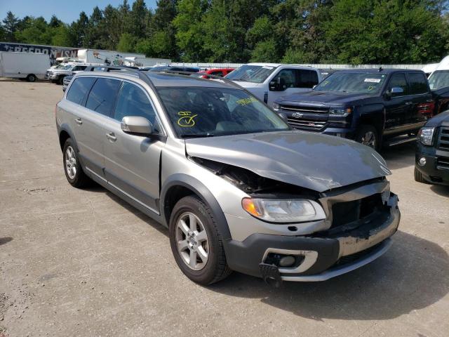 VOLVO XC70 3.2 2012 yv4952bz6c1131834