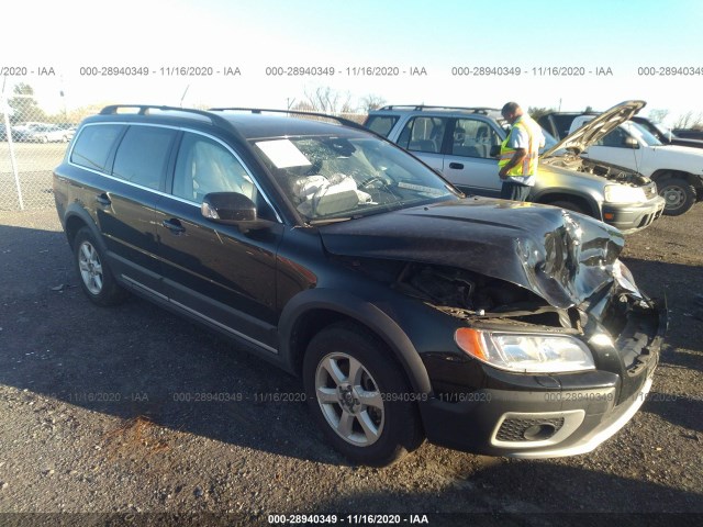 VOLVO XC70 2013 yv4952bz6d1147453