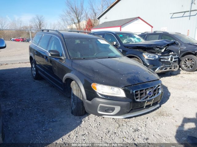 VOLVO XC70 2011 yv4952bz7b1098096