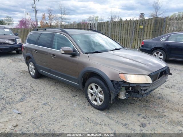 VOLVO XC70 2012 yv4952bz8c1122116