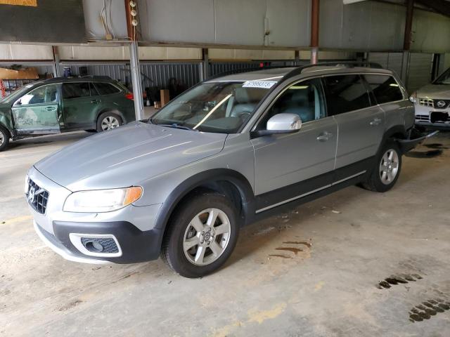 VOLVO XC70 3.2 2012 yv4952bz8c1128059