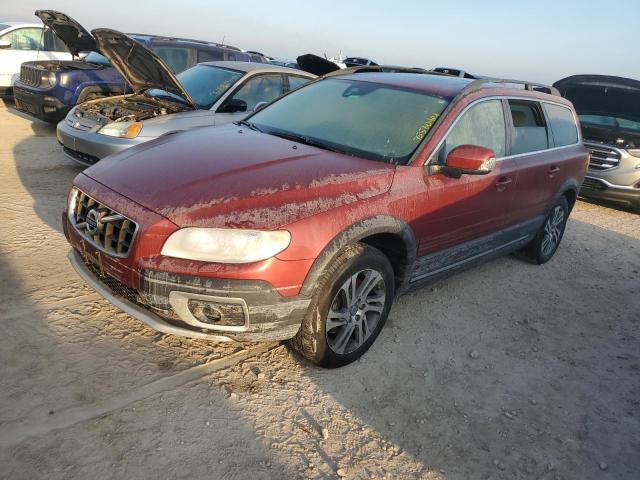 VOLVO XC70 3.2 2013 yv4952bz9d1150086