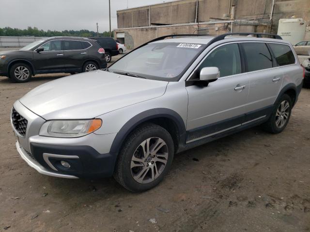 VOLVO XC70 3.2 2014 yv4952bz9e1179444