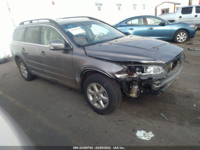 VOLVO XC70 2011 yv4952bzxb1108796