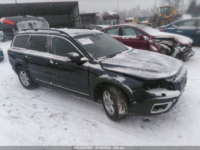 VOLVO XC70 2013 yv4952bzxd1147357