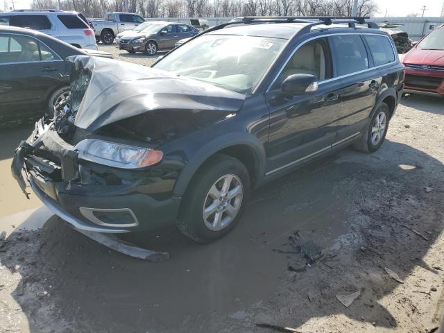 VOLVO XC70 3.2 2013 yv4952bzxd1158150