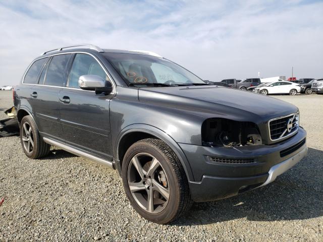 VOLVO XC90 R DES 2013 yv4952cf0d1657771