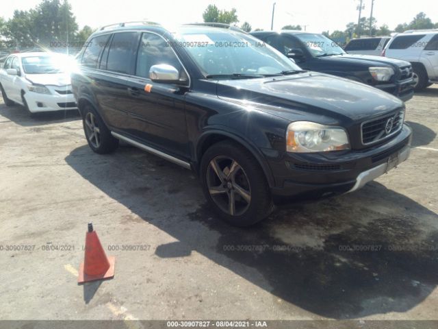 VOLVO XC90 2013 yv4952cf0d1666499