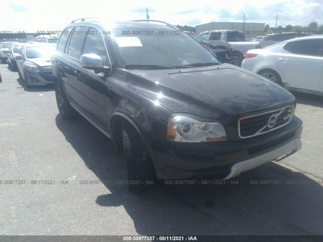 VOLVO XC90 2013 yv4952cf0d1670651