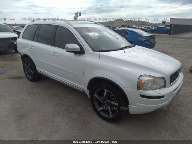 VOLVO XC90 2014 yv4952cf0e1697642