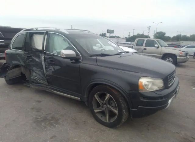 VOLVO XC90 2013 yv4952cf1d1655706