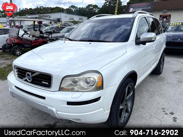 VOLVO XC90 2014 yv4952cf1e1687444