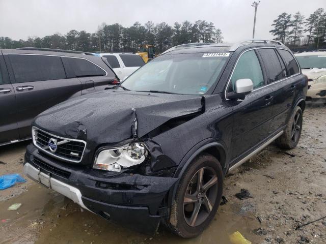 VOLVO XC90 R DES 2014 yv4952cf1e1702556