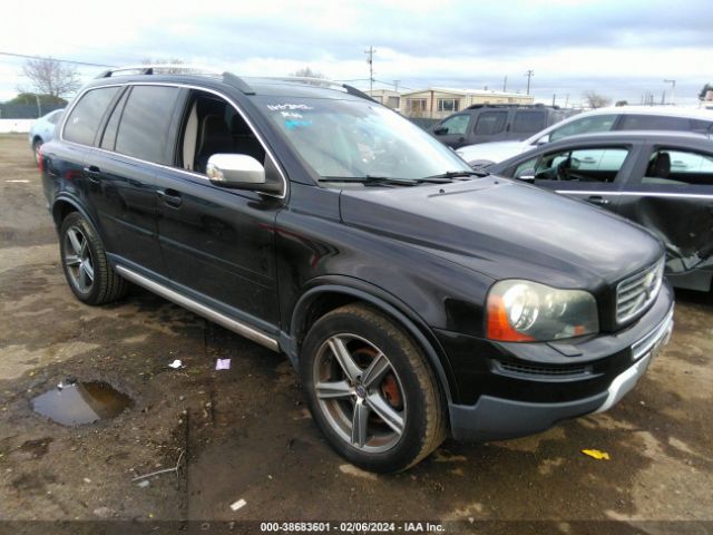 VOLVO XC90 2011 yv4952cf2b1583721