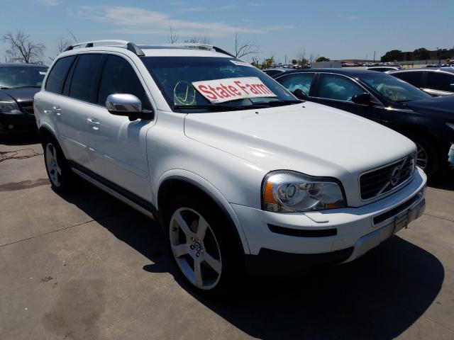 VOLVO XC90 R DES 2011 yv4952cf2b1588403