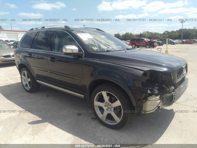 VOLVO XC90 2011 yv4952cf2b1593519