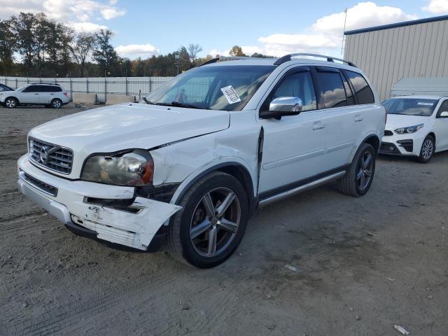 VOLVO XC90 2011 yv4952cf2b1598705