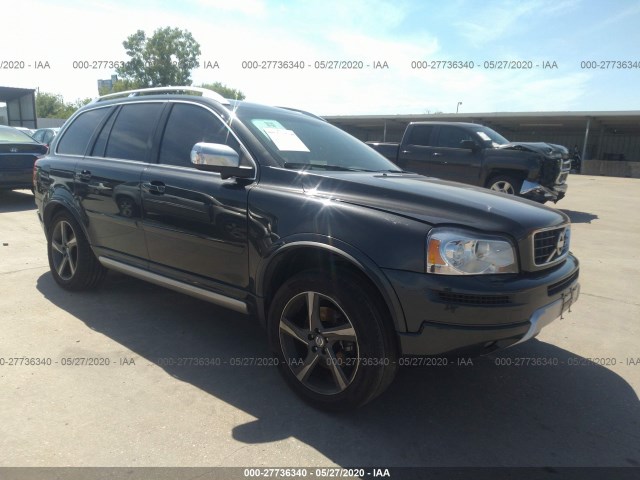 VOLVO XC90 2013 yv4952cf2d1652569