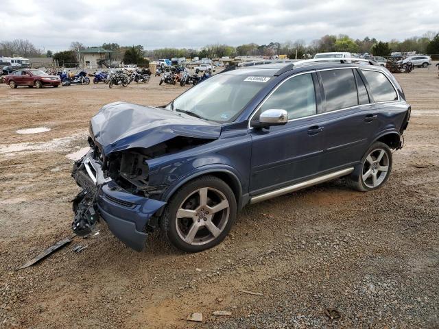 VOLVO XC90 R DES 2012 yv4952cf4c1620561