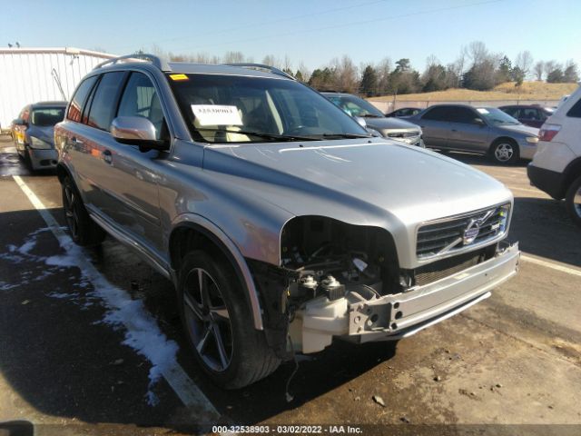 VOLVO XC90 2013 yv4952cf4d1629441