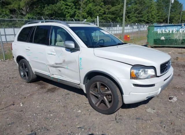 VOLVO XC90 2014 yv4952cf5e1702379