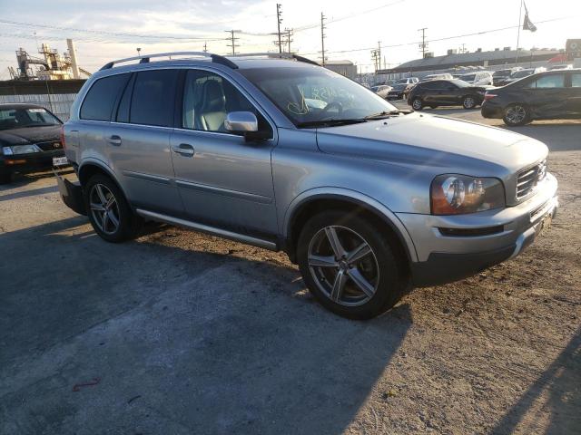 VOLVO XC90 R DES 2011 yv4952cf6b1587576