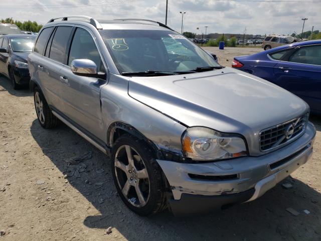 VOLVO XC90 R DES 2012 yv4952cf7c1608761