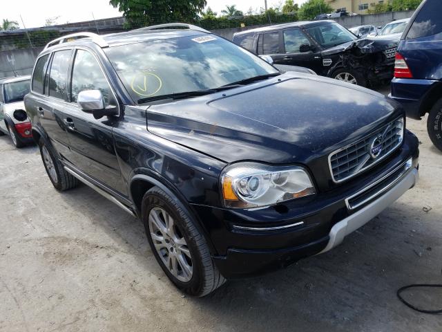 VOLVO XC90 R DES 2013 yv4952cf7d1629479