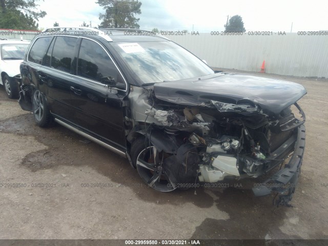 VOLVO XC90 2013 yv4952cf7d1633810