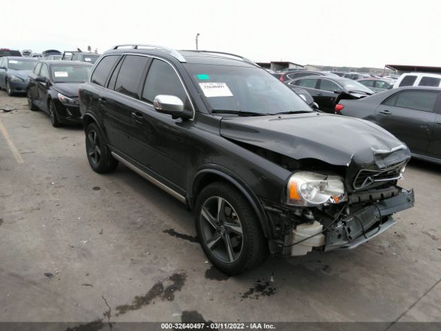 VOLVO XC90 2013 yv4952cf7d1636383