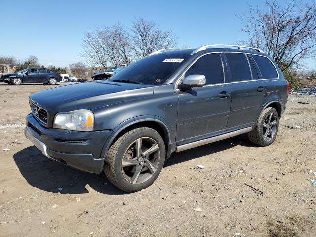 VOLVO XC90 2013 yv4952cf7d1640756