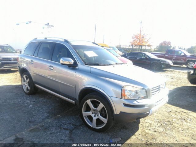 VOLVO XC90 2012 yv4952cf8c1621938