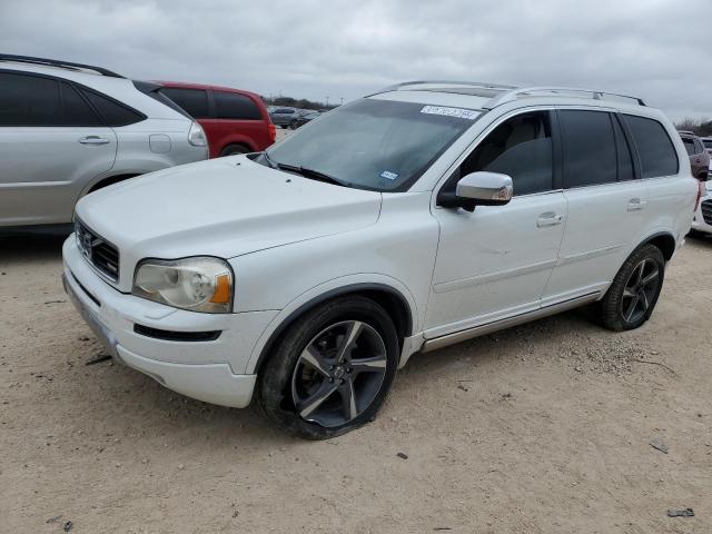 VOLVO XC90 2013 yv4952cf8d1662054