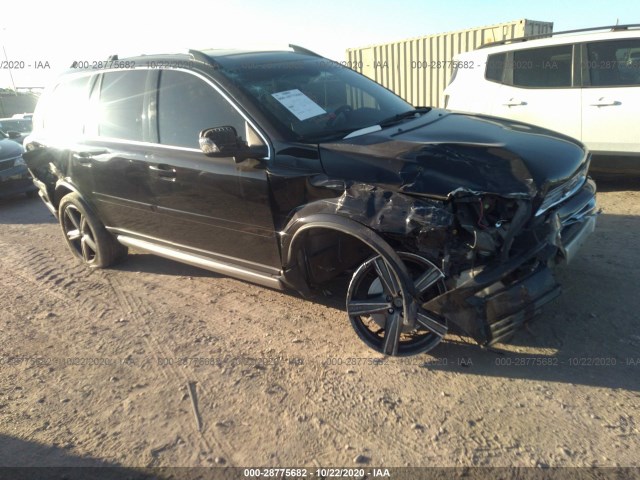 VOLVO XC90 2011 yv4952cf9b1583716