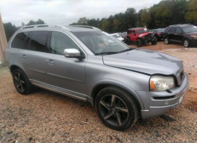 VOLVO XC90 2013 yv4952cf9d1631461