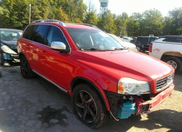 VOLVO XC90 2014 yv4952cf9e1686459